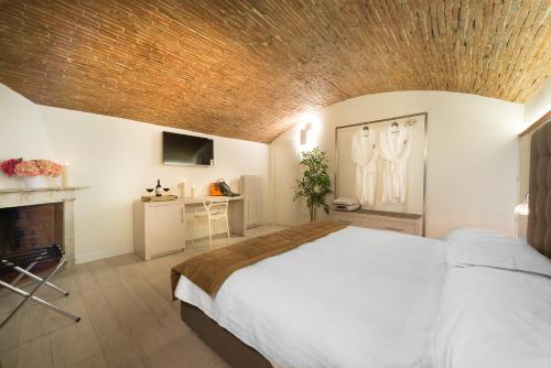 MyForte Relais de Charme & SPA, Florencie (fotografie 10)