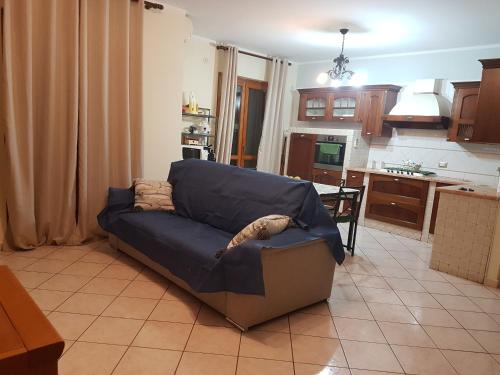 Just Pompei Holiday House - Apartment - Scafati