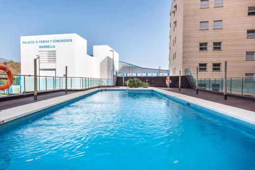 Apartamento Marbella Center III