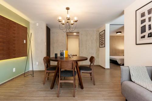 Attractive 2BR w/ Terrace in Parque España image 10