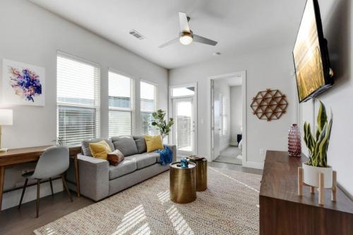 Southtown Classic, Near Riverwalk, Alamo, Pearl in San Antonio, USA