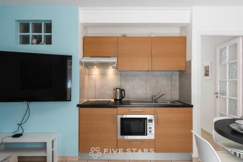 Suite MIAMI Five stars holiday house, Nice (fotografie 10)