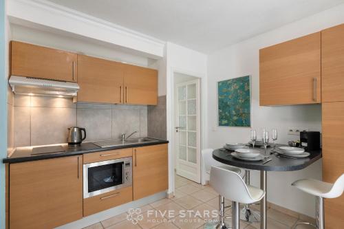 Suite MIAMI Five stars holiday house, Nice (fotografie 9)