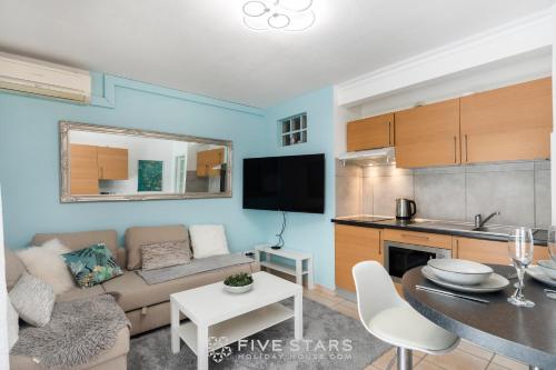 Suite MIAMI Five stars holiday house, Nice (fotografie 8)