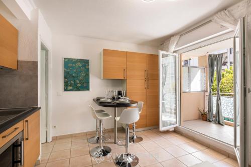 Suite MIAMI Five stars holiday house, Nice (fotografie 7)