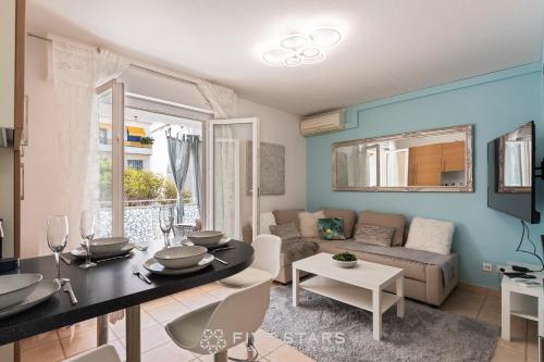 Suite MIAMI Five stars holiday house, Nice (fotografie 5)