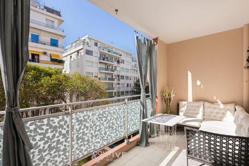 Suite MIAMI Five stars holiday house, Nice (fotografie 4)