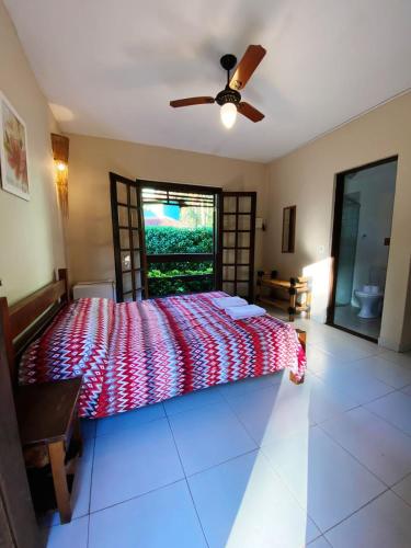 Hotel e Pousada Canto Magico