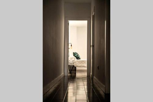 apartamento jardín, Ронда