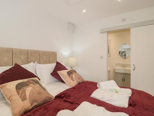 The Hideaway, Weston-super-Mare (fotografie 9)