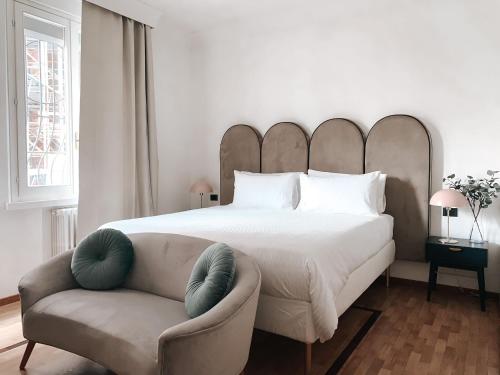 Premium Quadruple Room