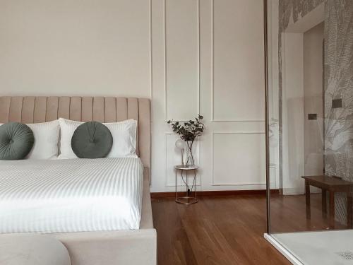 Villa Maldestra, Rimini