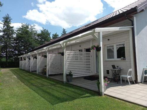 Apartamenty Na Wschodniej