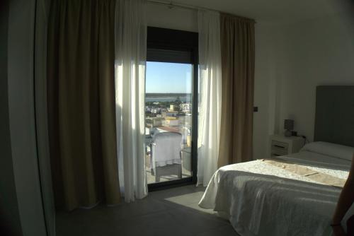 Apartamento Vistas de Doñana