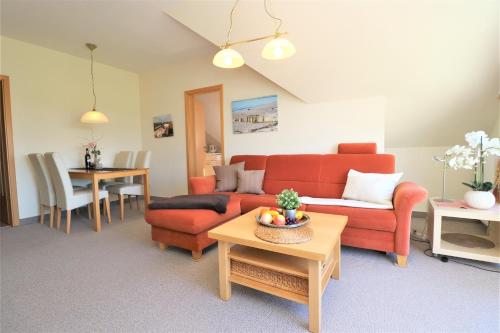 Apartment with Balcony image 10