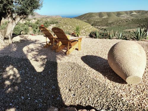 Cortijo la Oliva in Los Cerrillos