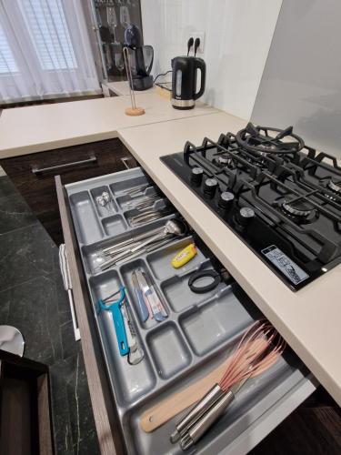 APARTAMENT SĄDECKA OSTOJA