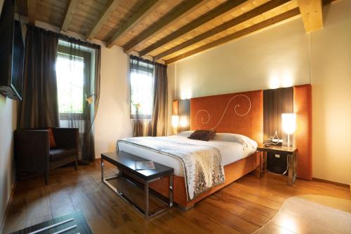 Il Borgo - 1711 Luxury Guest House