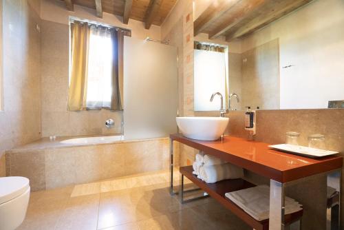 Il Borgo - 1711 Luxury Guest House