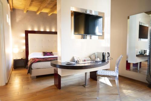 Il Borgo - 1711 Luxury Guest House