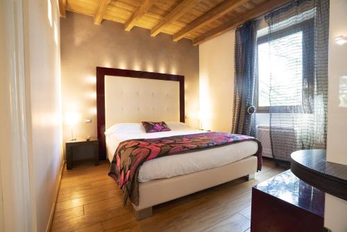 Il Borgo - 1711 Luxury Guest House