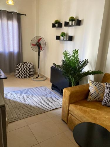 M - NEW 1 bed room flat - makadi heights