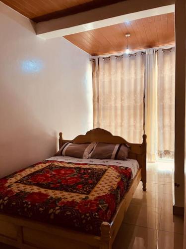 Ikilion cozy apartment