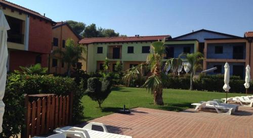 Casa Vacanza