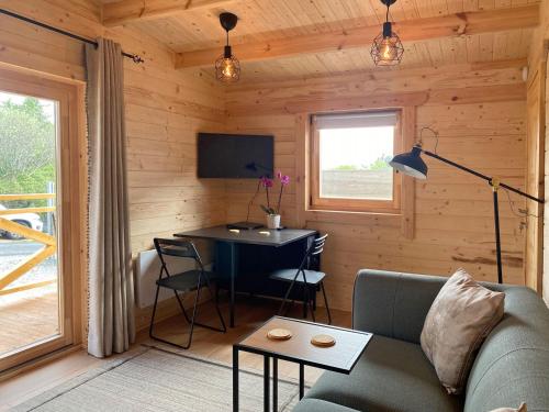 Cabin 438 - Clifden, Clifden (zdjęcie 6)