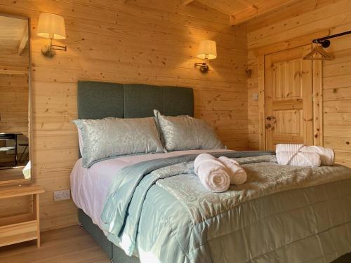 Cabin 438 - Clifden, Clifden (zdjęcie 8)
