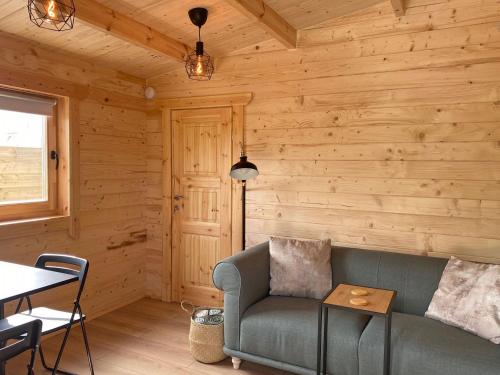 Cabin 438 - Clifden, Clifden (zdjęcie 5)