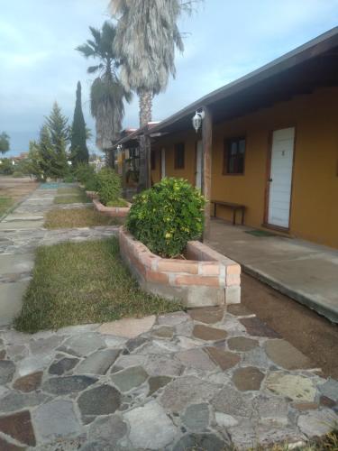 Casa Campo Rancho Villarino