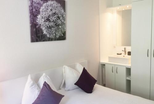 Hotel Garni Fontana - main image