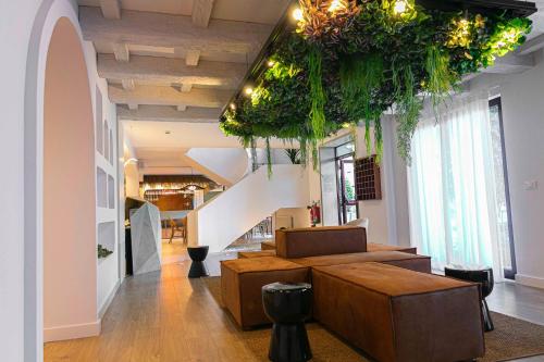 . Hotel Lombiña