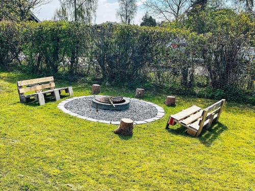 Family Beach Retreat - By Traum Ferienwohnungen in Neder Lysabild