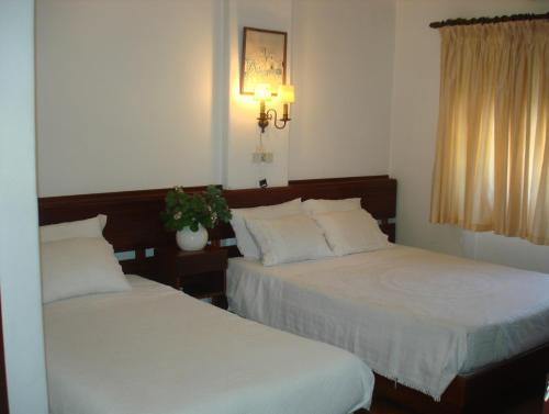 Pensão Residencial Luanda - image 14