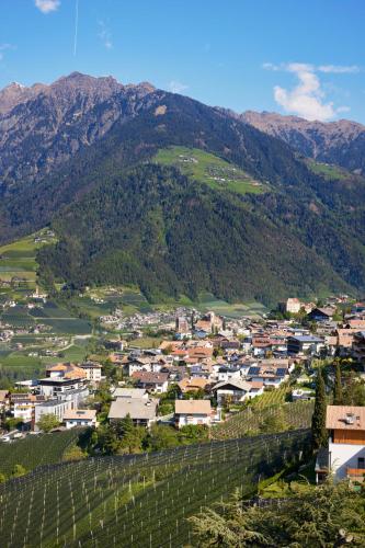 Hotel-Garni Ehrenfels – Schenna, MS