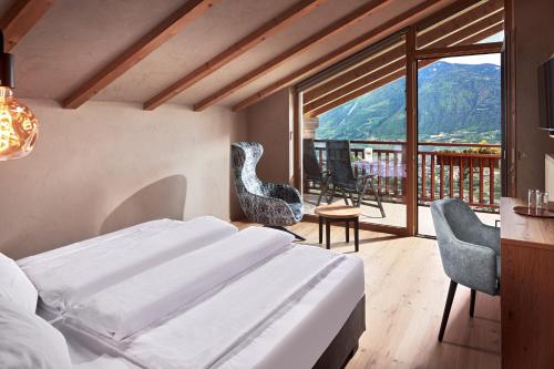 Hotel-Garni Ehrenfels – Schenna, MS