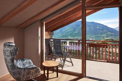 Hotel-Garni Ehrenfels – Schenna, MS