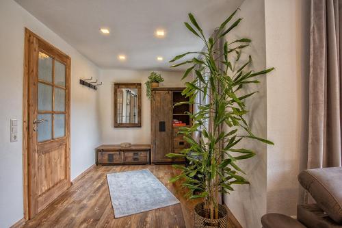 Ferienhaus Enzquelle in 恩茨克勒斯特勒