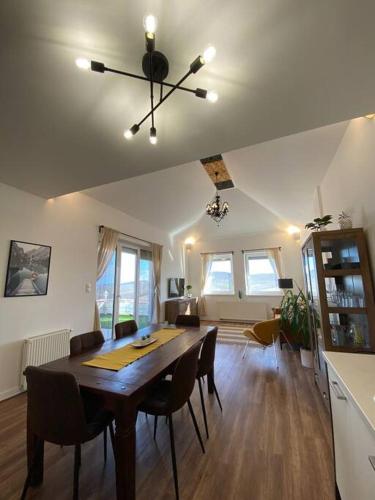 Hillside Apartman in Dunaszentmiklos