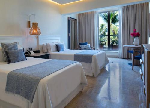 Fiesta Americana Puerto Vallarta All Inclusive & Spa photo 3