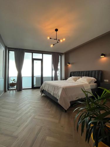 Suite with Sea View