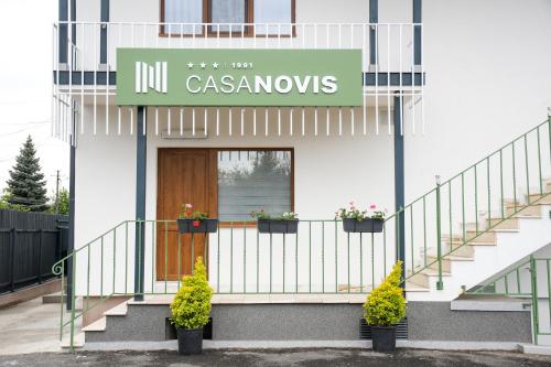 Casa Novis