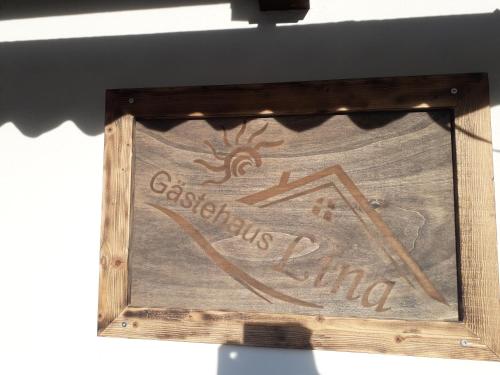  Gästehaus Lina in Thiersee