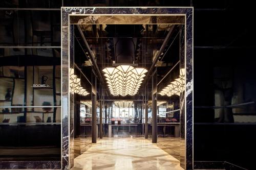 457198309 The Ritz-Carlton, Mexico City