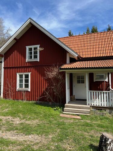 Brännkärrstorpet B&B