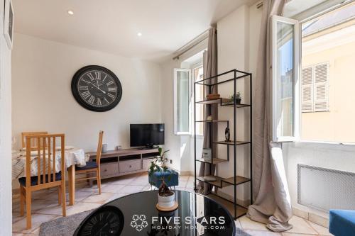 Suite La bohème Five stars Holiday house, Nice (photo 7)