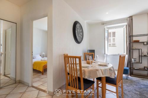 Suite La bohème Five stars Holiday house, Nice (photo 6)