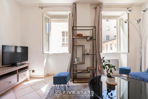 Suite La bohème Five stars Holiday house, Nice (photo 8)